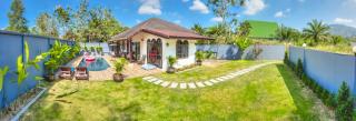 Serenity Holiday Pool Villa, Bangtao Beach - 2