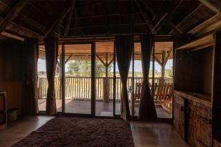 Chobe Hideaway - - 2