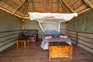 Chobe Hideaway - - 8