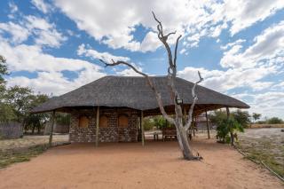 Chobe Hideaway - - 9