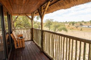 Chobe Hideaway - - 6