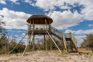 Chobe Hideaway - - 5