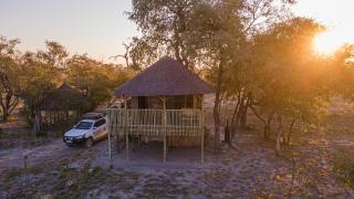 Chobe Hideaway - - 0
