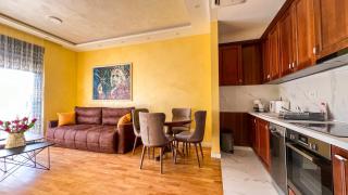 Harmony Apartment 2 - Kravlja - 6