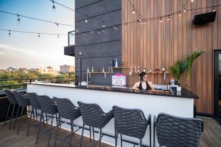 Nova Hotel Brooklyn - 6