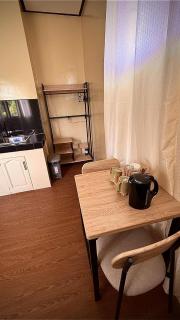 Dexter John's Guesthouse - Agus - 2