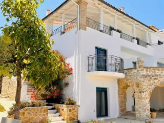 Fask Villa Zakynthos, Infinity Views & Serenity by Villa Mana Gers - 0