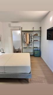Mariposa Rooms - San Teodoro - 9