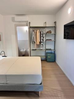 Mariposa Rooms - San Teodoro - 5