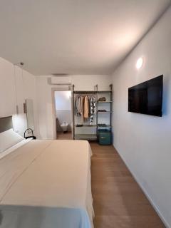 Mariposa Rooms - San Teodoro - 3