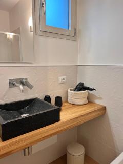 Mariposa Rooms - San Teodoro - 1