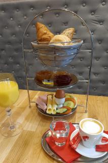Urban Budget Boutique Hotel Vienna - 2