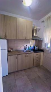 Anastelia Apartments - The Backyard - Olympiada - 4