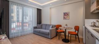 Rai Premium İstanbul - 1