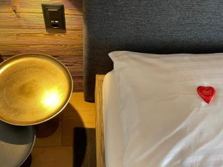 Boutique Hotel Art de Vivre & SPA - Crans-Montana - 1
