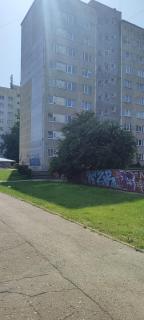 Krūmu apartment - 8