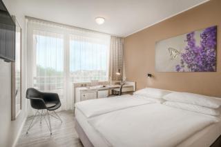 PARKHOTEL Hameln - ehemals Mercure Hotel Hameln - 8