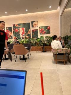 Van tien hotel - Ho Chi Minh - 0