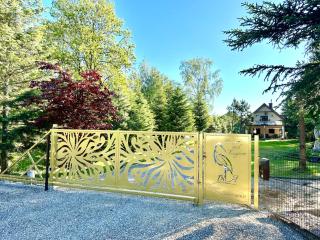 Bocian nad Bugiem - Mierzwice - 5