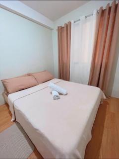 2 Bedroom Condo Davao - Nest and Nook - Davao - 5