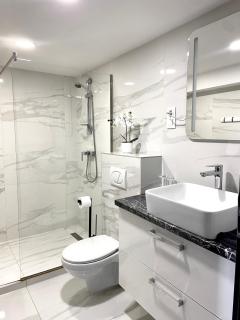 Belvárosi Apartman - Miskolc - 7