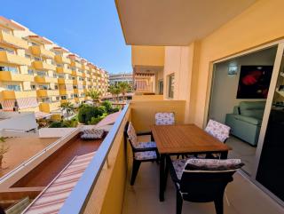Los Cristianos Sun and Relax - - 3