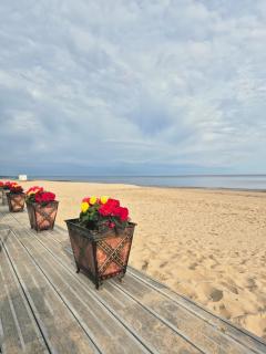 J&B Apartments - Jurmala - 0