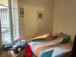 Appartement chaleureux - 3