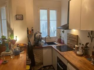 Appartement chaleureux - 1