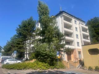 Wolin-Travel Apartament Dom przy Parku - 8