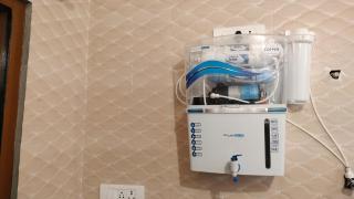 Gurgaon House Hill View 1BHK - 6