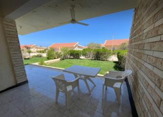 A relaxing chalet villa few steps to the beach - Marsa Matruh - 9