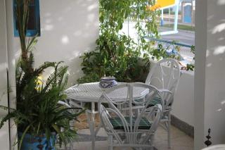 Resedince Alhamra - Martil - 7