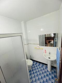 Resedince Alhamra - Martil - 3