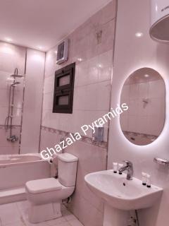 Ghazala Pyramids - 8