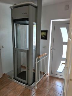 Ferienwohnung Beatrice - 7