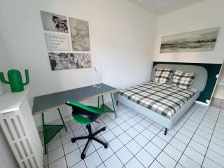 25 CHIC & COSY F3 47m2 HYPERCENTRE WIFI SMART TV NETFLIX - Saint-Étienne - 5
