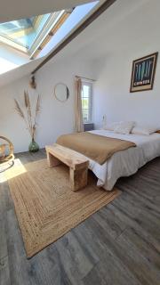 Sukha surf lodge - 9