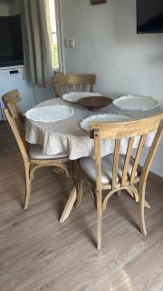 Le cabanon aux volets verts - 3