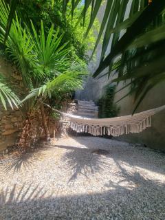 Maison de charme - Caunes-Minervois - 8