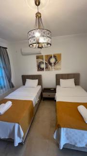 Castello Marmaris Holiday Home - Marmaris - 2