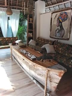 Polly Lodge Bungalow Zanzibar Kiwengwa - 7