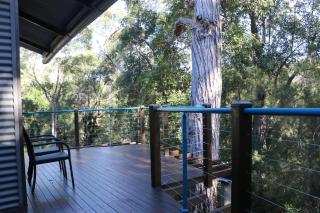 Splendid 705 Cooloola Villa, Kingfisher Bay K'gari Fraser Island - 4