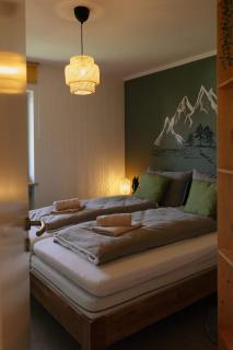 Grünten-Blick Apartment - 4