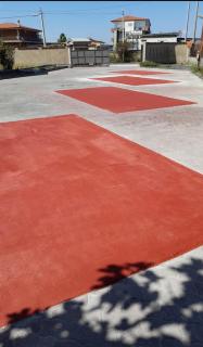 Casa Happy - La mansarda del sorriso con parcheggio privato a Valcorrente - 8