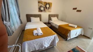 Castello Marmaris Holiday Home - Marmaris - 6