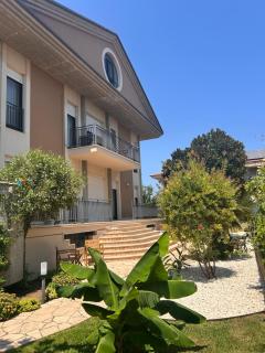 La tua Casa a due passi dal Mare - 0