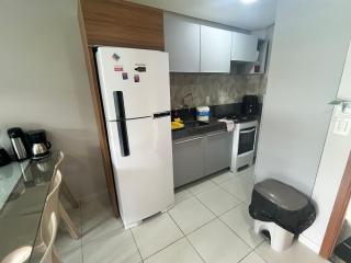 Flats de Luxo - Carneiros Beach Resort - Praia dos Carneiros - 7
