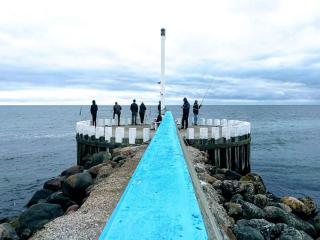 6 person holiday home in Hadsund-By Traum - 3