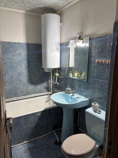 Apartament Iulia - Orşova - 3